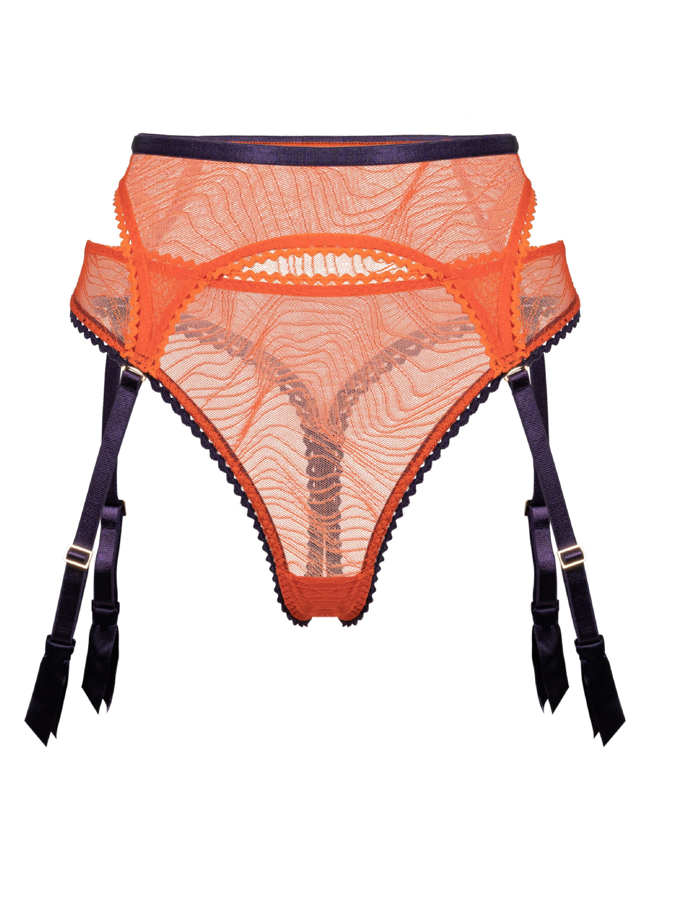 Нижня білизна Brabrabra модель SLZ22502102_mygdal Нижня білизна Brabrabra модель SLZ22502102_mygdal Фото