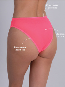 Нижнее белье Brabrabra модель SLZ23602007_core-lime Фото