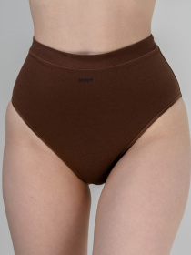 Нижня білизна Brabrabra модель SLZ24602101_sand-cream-nude Фото