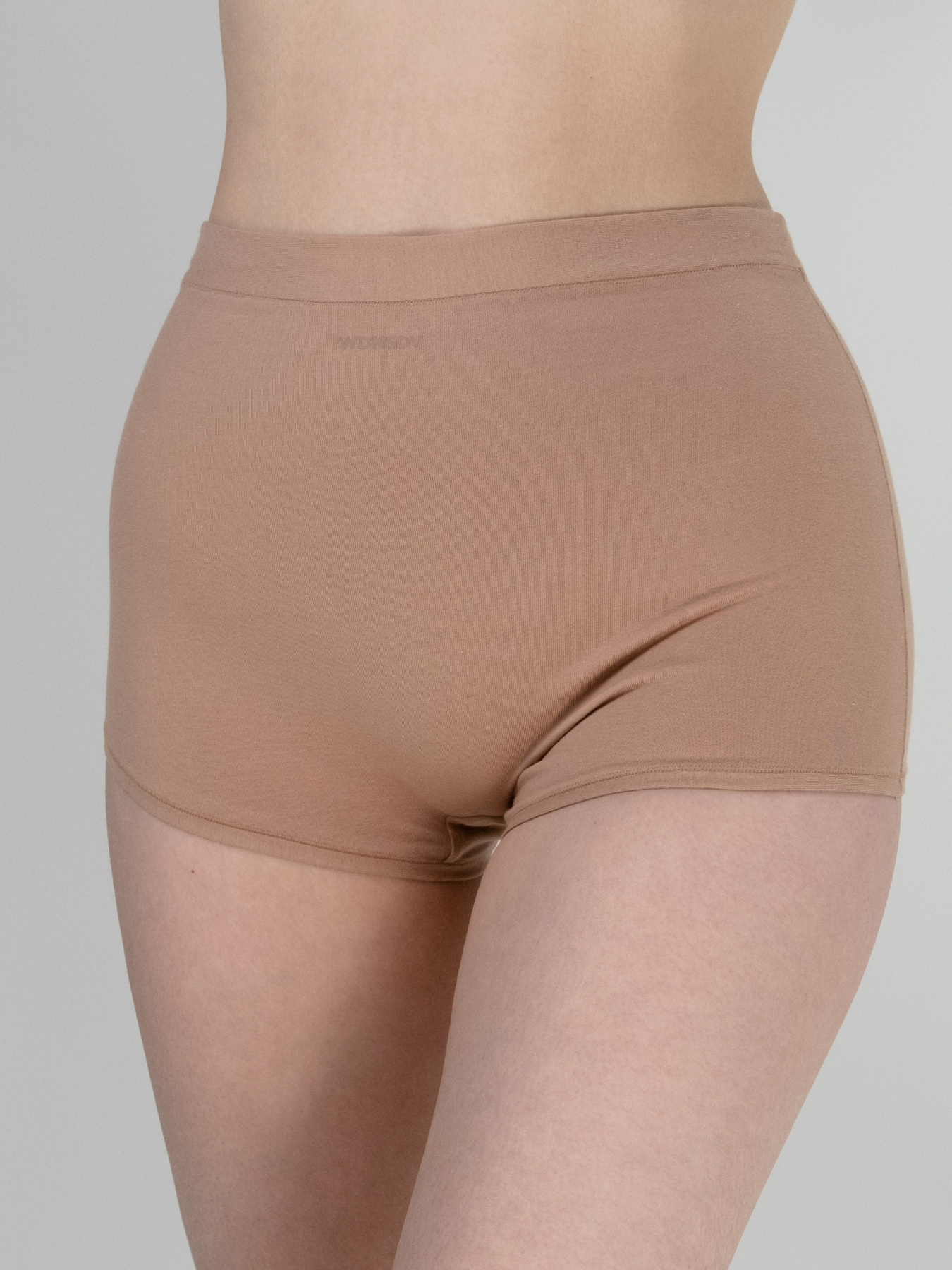 Нижнее белье Brabrabra модель SLZ24602009_sand-cream-nude Фото