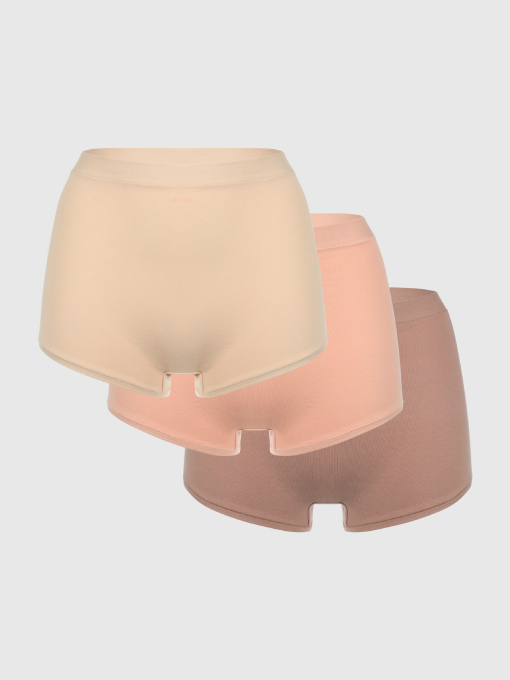 Нижнее белье Brabrabra модель SLZ24602009_sand-cream-nude Фото