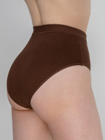 Нижня білизна Brabrabra модель SLZ24602101_sand-cream-nude-darknude-beige Фото