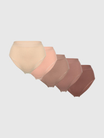 Нижнее белье Brabrabra модель SLZ24602101_sand-cream-nude-darknude-beige Фото