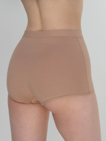 Нижнее белье Brabrabra модель SLZ24602009_sand-cream-nude-darknude-beige Фото