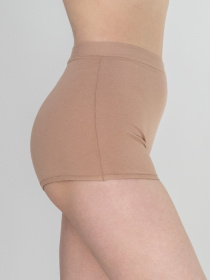 Нижнее белье Brabrabra модель SLZ24602009_sand-cream-nude-darknude-beige Фото
