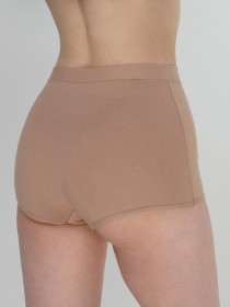 Нижнее белье Brabrabra модель SLZ24602009_sand-cream-nude-darknude-beige-brown-black Фото