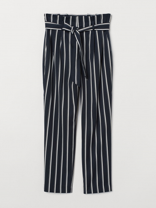 Брюки H&M модель 51201 Фото