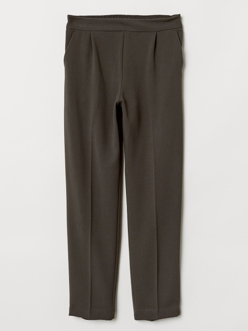 Брюки H&M модель 62955 Фото