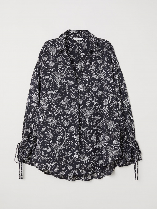 Сорочки H&M модель 63773 Фото
