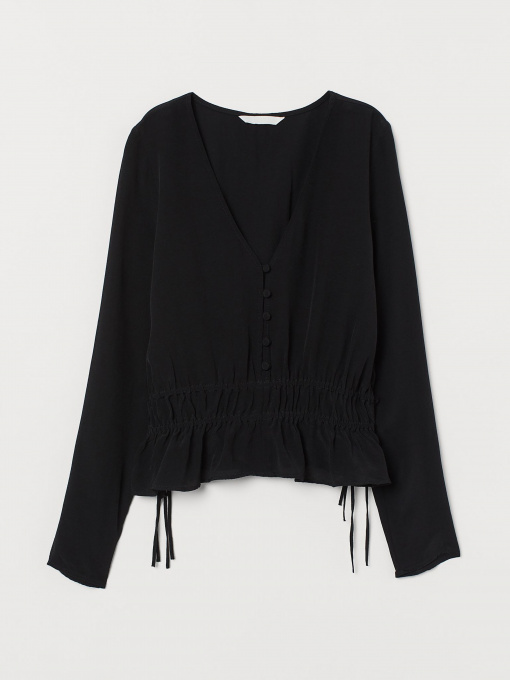 Сорочки H&M модель 46911 Фото