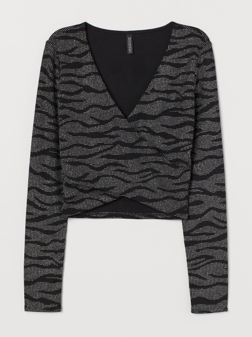 Сорочки H&M модель 63774 Фото
