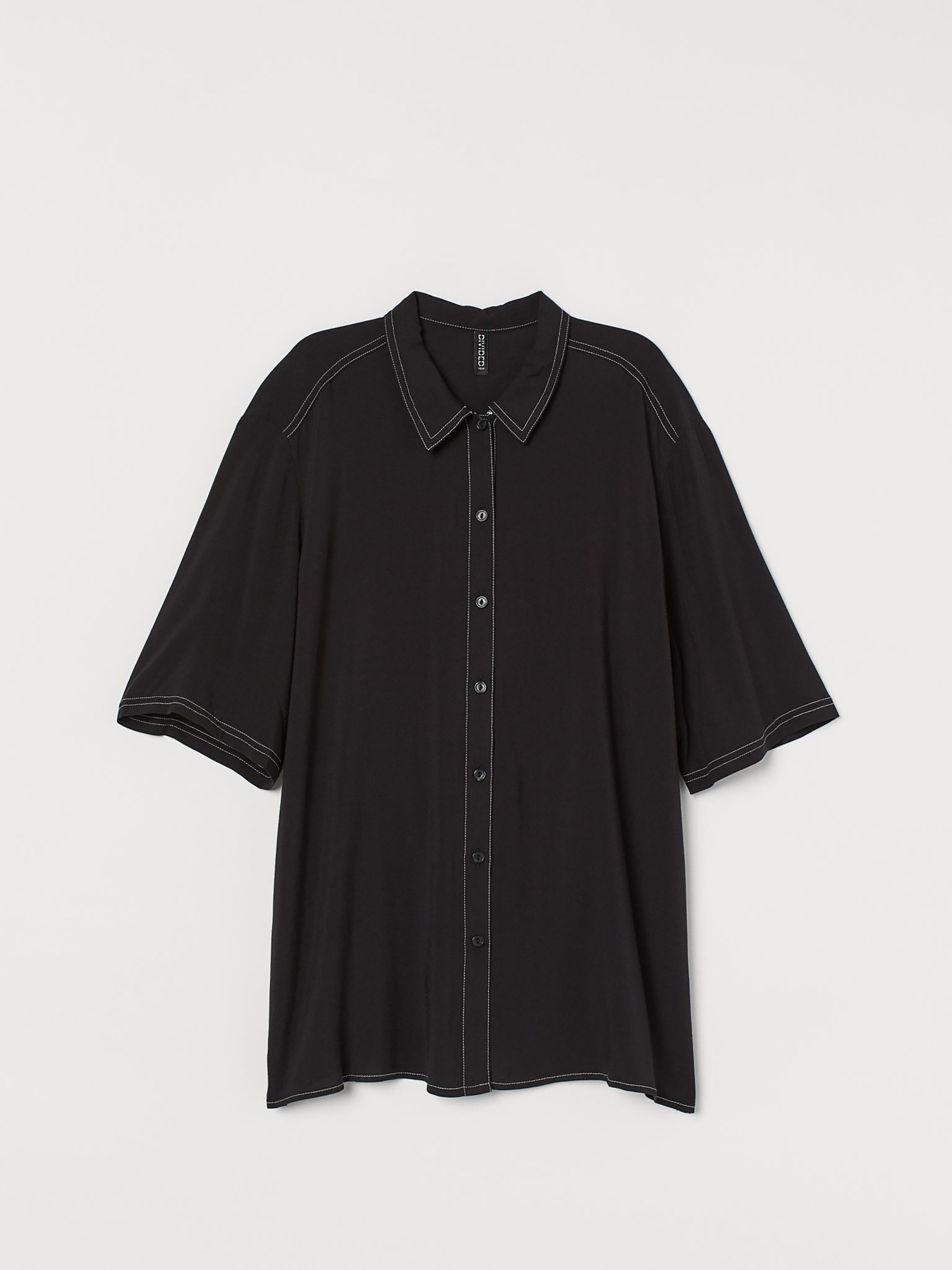 Сорочки H&M модель 47904 Фото
