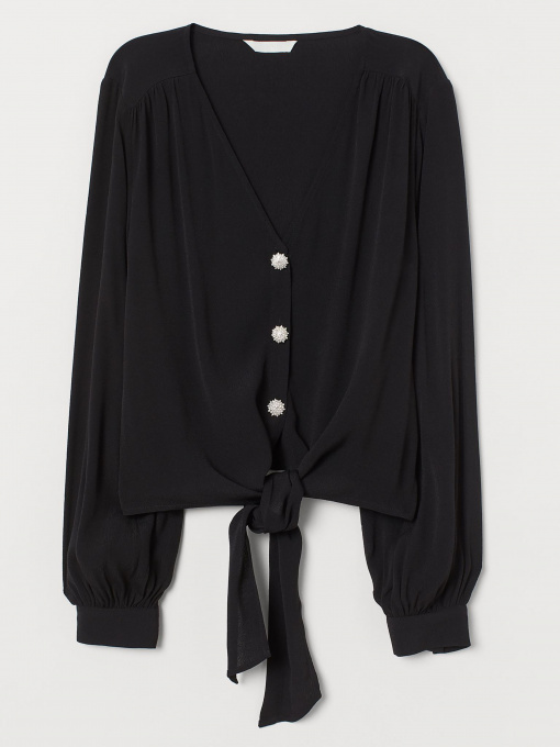 Сорочки H&M модель 53035 Фото