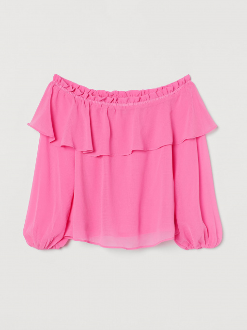Сорочки H&M модель 53195 Фото