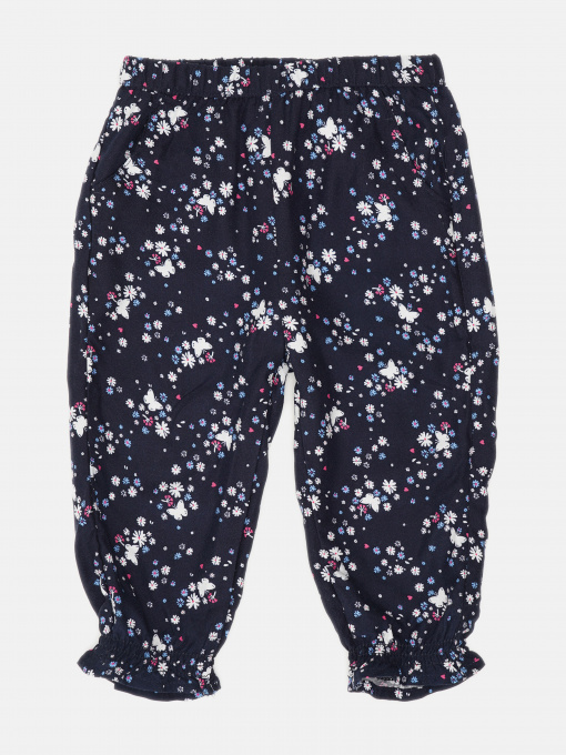 Брюки H&M модель 54781 Фото
