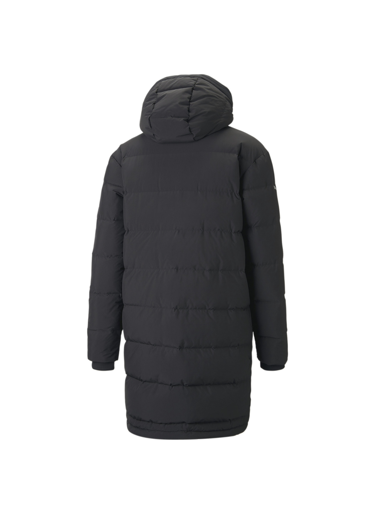 Куртки и дубленки PUMA Ferrari Style Parka Jacket модель 535771 Фото