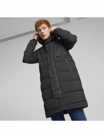 Куртки и дубленки PUMA Ferrari Style Parka Jacket модель 535771 Фото