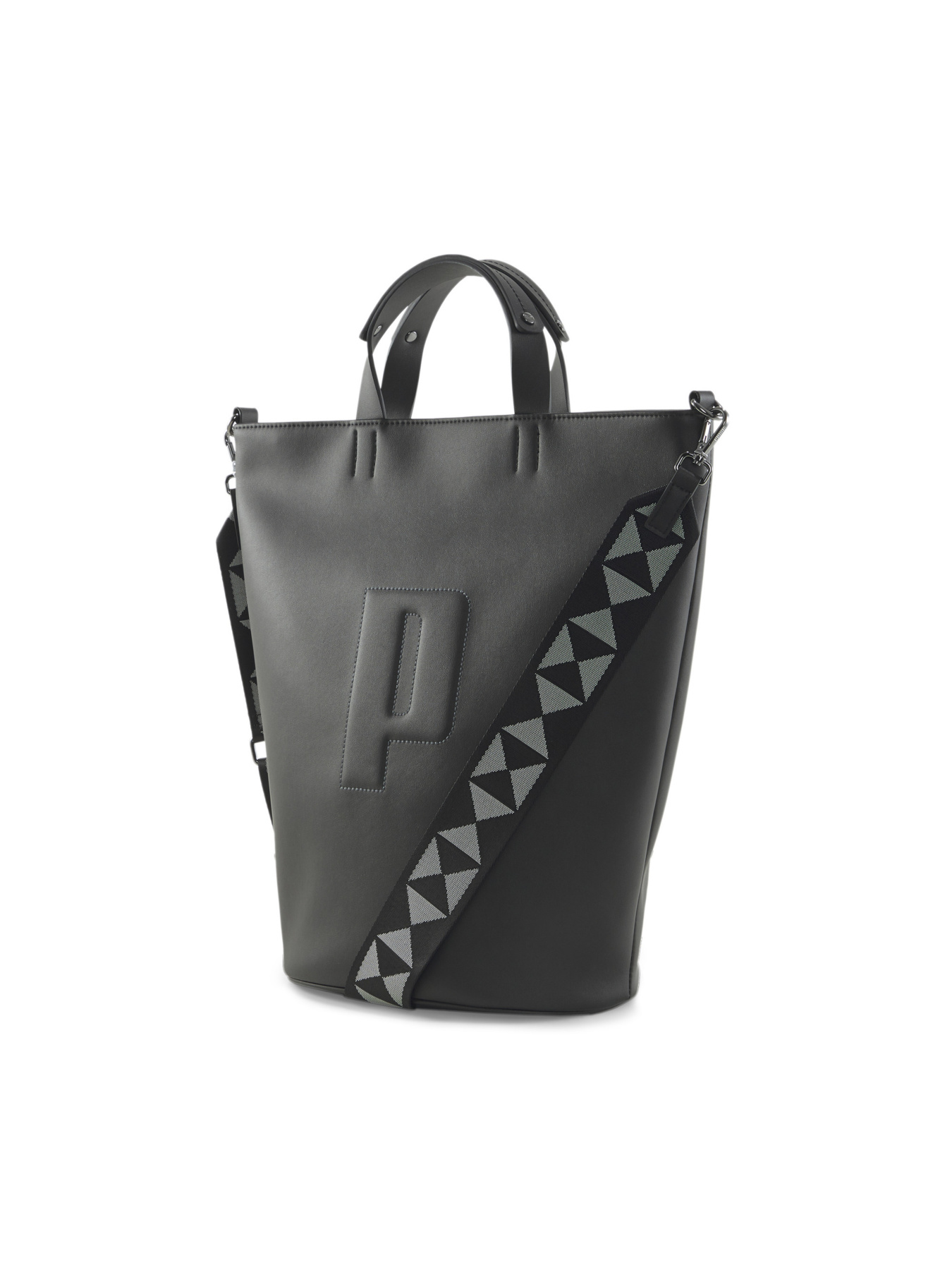 Сумки PUMA Sense Shopper модель 079182 Фото