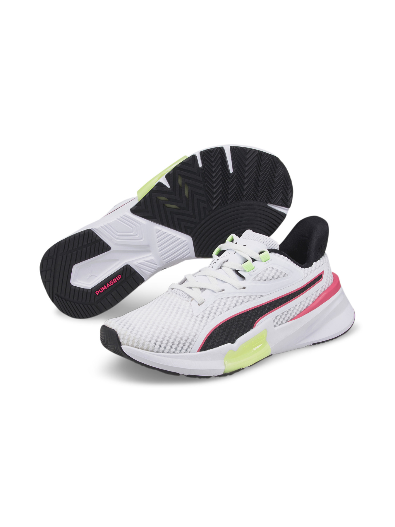 Кросівки PUMA модель 376170 Кросівки PUMA модель 376170 Фото