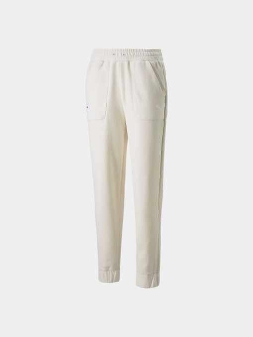 Штани PUMA Bmw Mms Wmn Sweat Pants модель 535906 Фото