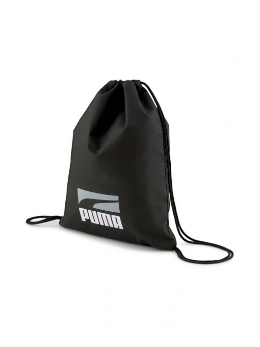 Сумки PUMA Plus Gym Sack Ii модель 078393 Фото