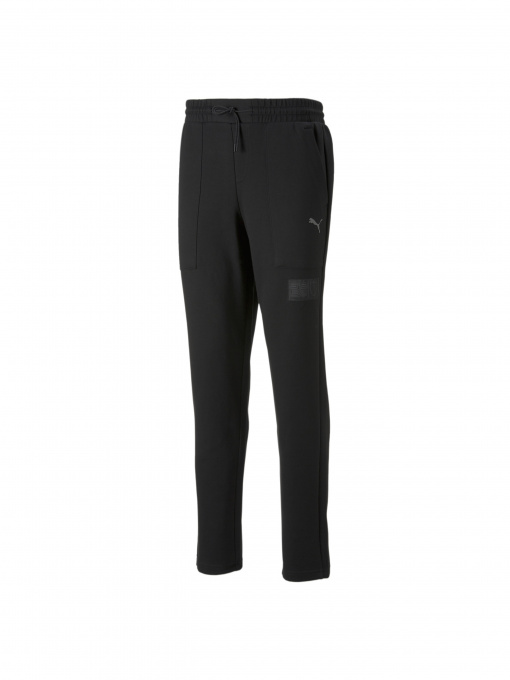 Штани PUMA Ferrari Style Sweat Pants модель 535774 Фото