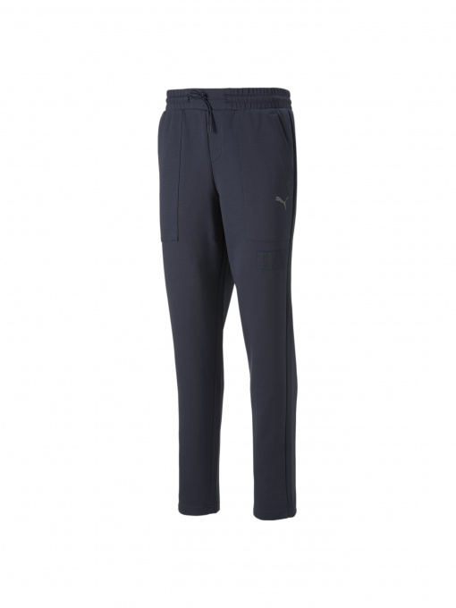 Штани PUMA Ferrari Style Sweat Pants модель 535774 Фото