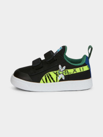 Кеди PUMA Suede Lf Small World V Inf модель 385960 Фото