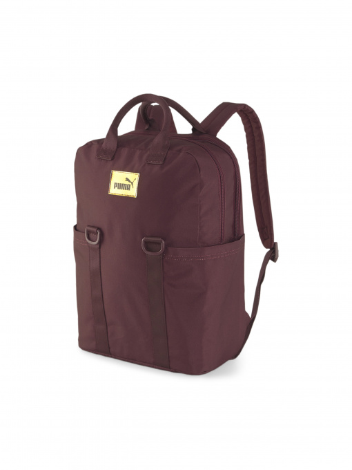 Рюкзаки PUMA Core College Bag модель 079161 Фото