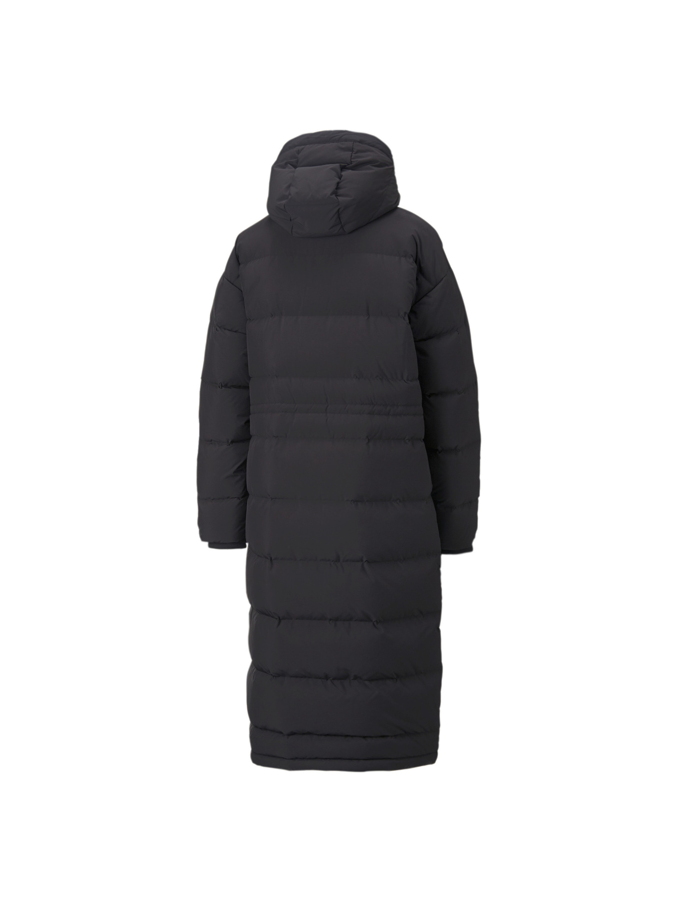 Куртки и дубленки PUMA Ferrari Style Parka Jkt Wmn модель 535779 Фото