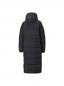 Куртки и дубленки PUMA Ferrari Style Parka Jkt Wmn модель 535779 Фото