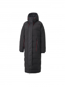 Куртки и дубленки PUMA Ferrari Style Parka Jkt Wmn модель 535779 Фото