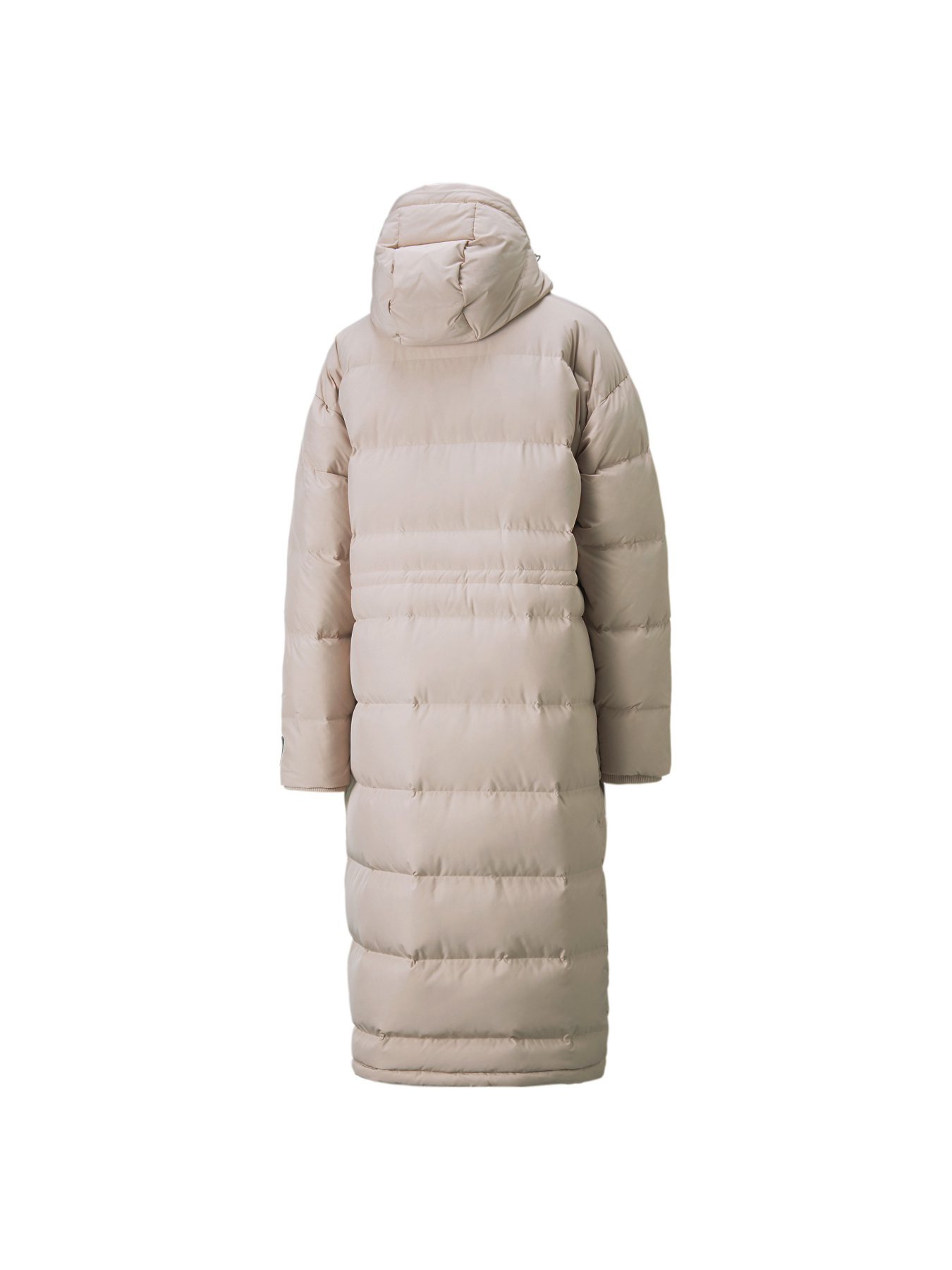 Куртки и дубленки PUMA Ferrari Style Parka Jkt Wmn модель 535779 Фото
