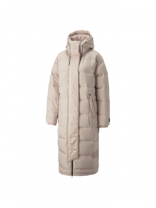 Куртки и дубленки PUMA Ferrari Style Parka Jkt Wmn модель 535779 Фото