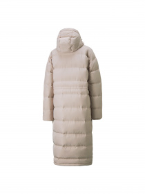 Куртки и дубленки PUMA Ferrari Style Parka Jkt Wmn модель 535779 Фото