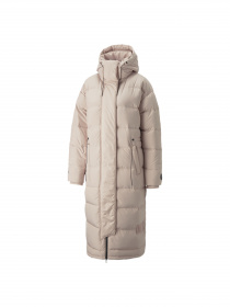 Куртки и дубленки PUMA Ferrari Style Parka Jkt Wmn модель 535779 Фото