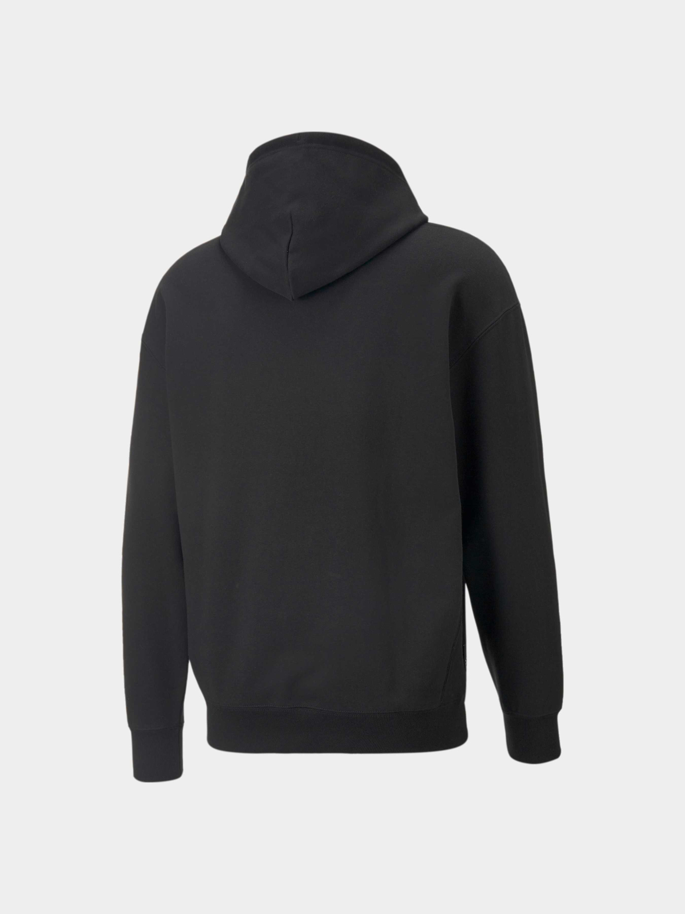 Худи и свитшоты PUMA Downtown Logo Hoodie модель 536107 Худи и свитшоты PUMA Downtown Logo Hoodie модель 536107 Фото