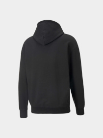 Худи и свитшоты PUMA Downtown Logo Hoodie модель 536107 Фото