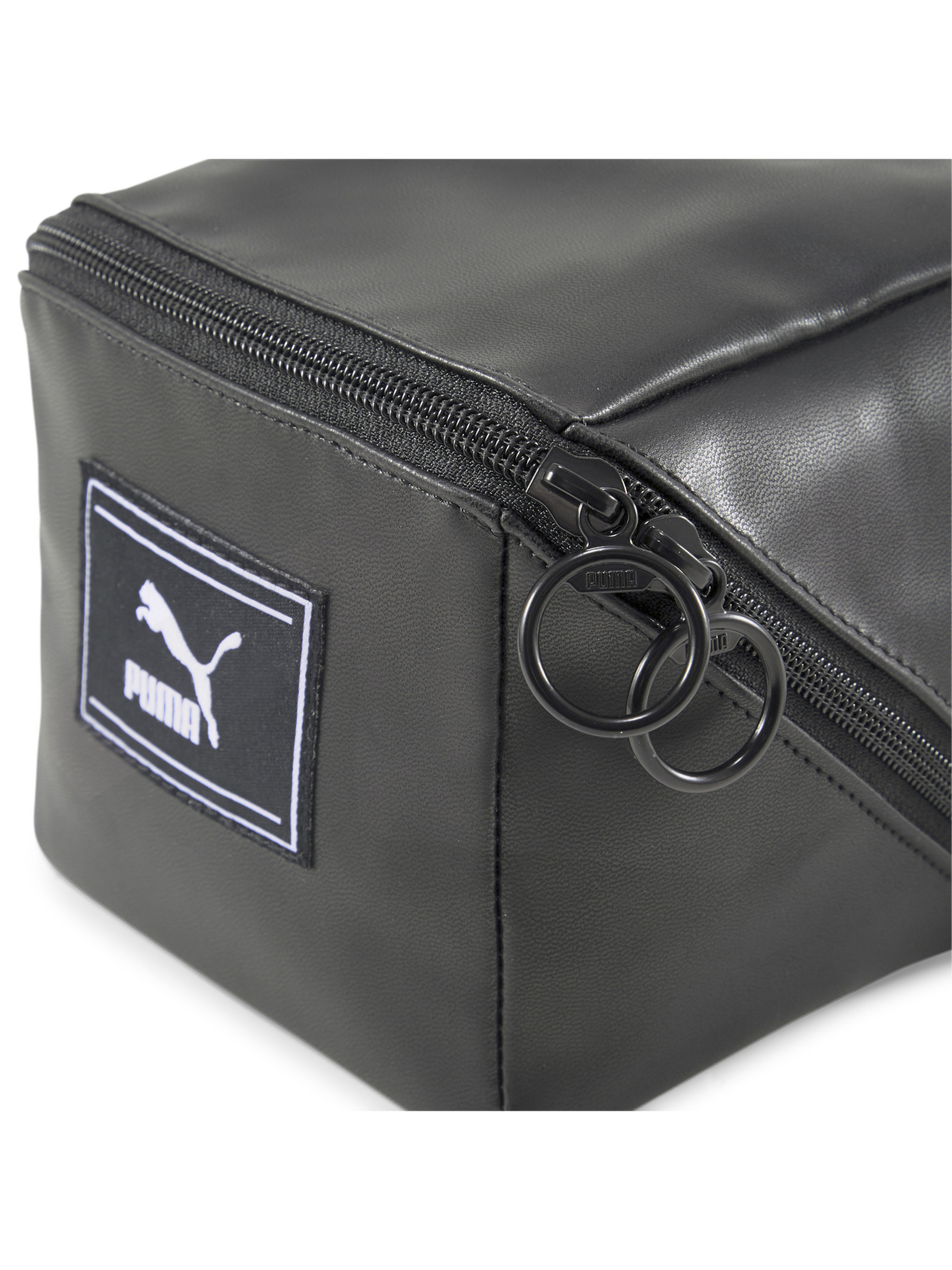 Сумки PUMA Prime Time Cube Wristlet модель 079174 Фото