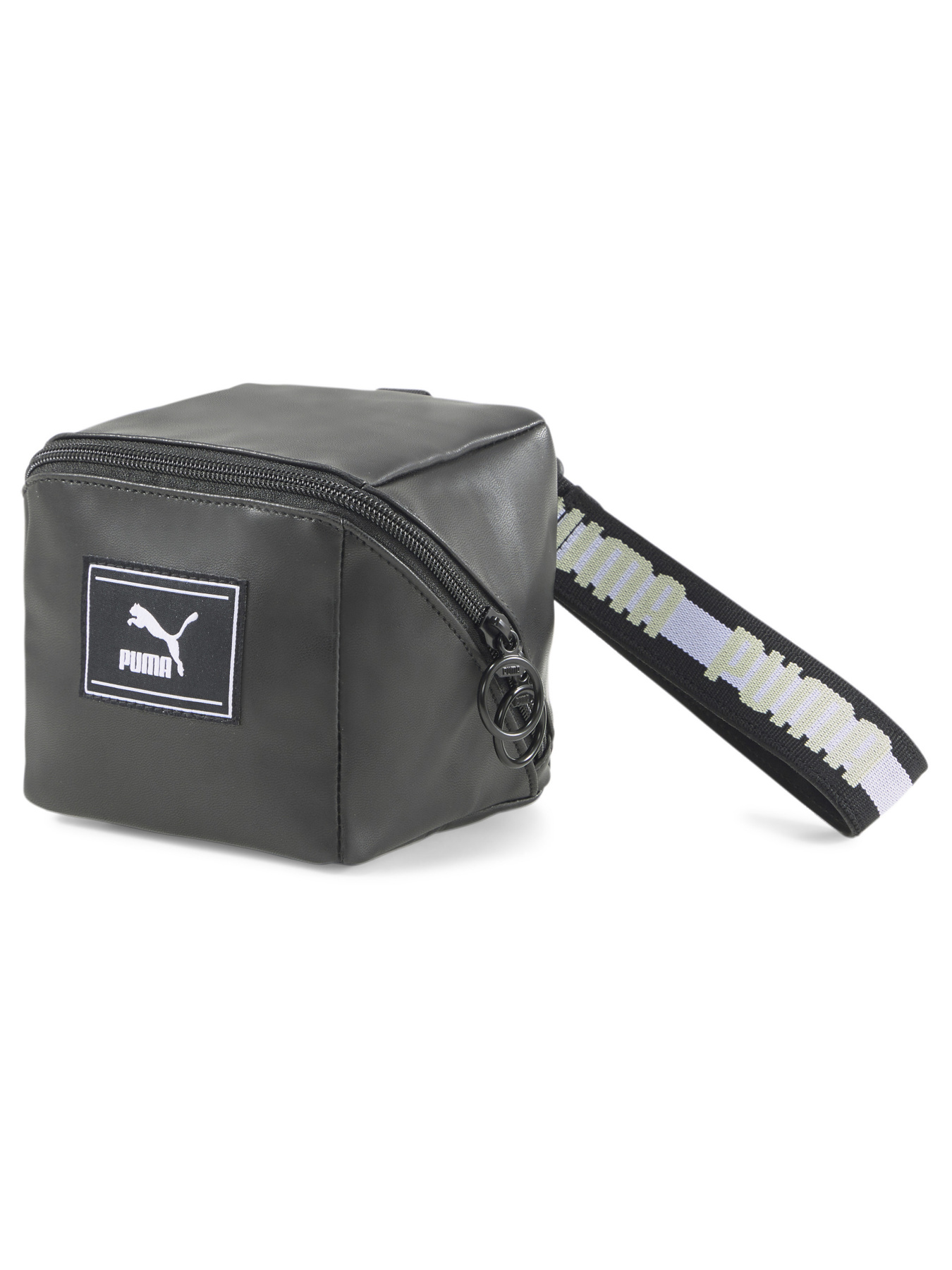 Сумки PUMA Prime Time Cube Wristlet модель 079174 Фото