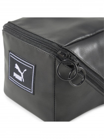 Сумки PUMA Prime Time Cube Wristlet модель 079174 Фото