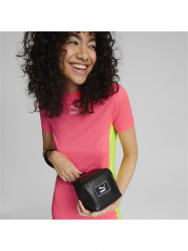 Сумки PUMA Prime Time Cube Wristlet модель 079174 Фото