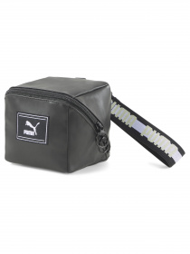 Сумки PUMA Prime Time Cube Wristlet модель 079174 Фото
