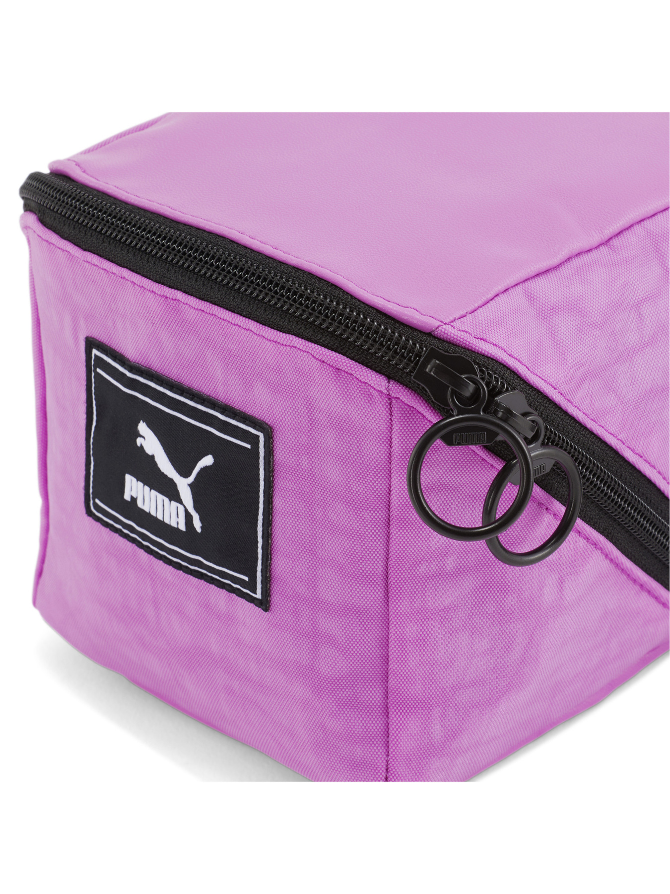 Сумки PUMA Prime Time Cube Wristlet модель 079174 Сумки PUMA Prime Time Cube Wristlet модель 079174 Фото