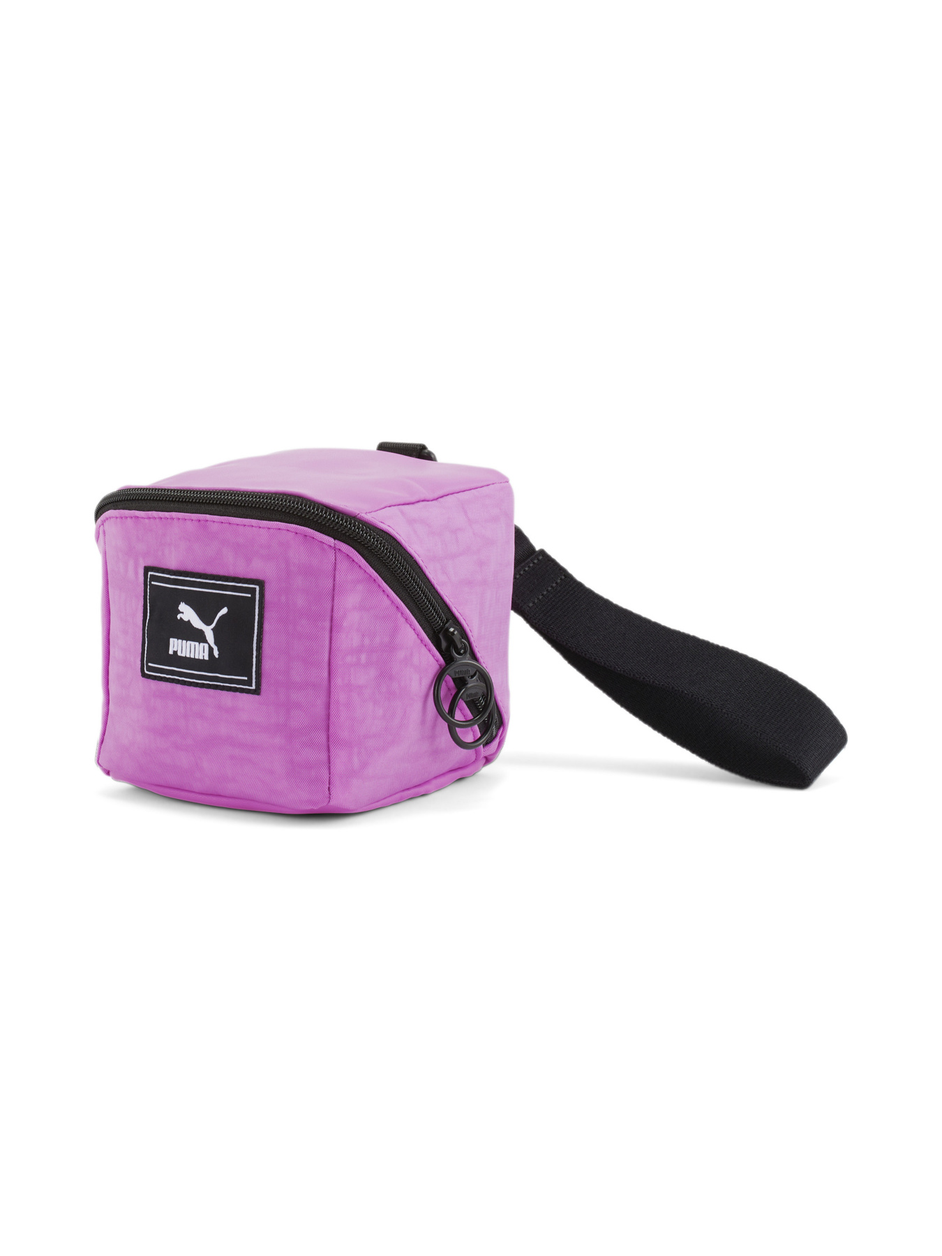 Сумки PUMA Prime Time Cube Wristlet модель 079174 Сумки PUMA Prime Time Cube Wristlet модель 079174 Фото