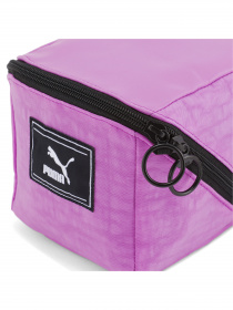 Сумки PUMA Prime Time Cube Wristlet модель 079174 Фото