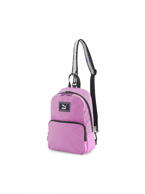 Рюкзаки PUMA Prime Time Sling Backpack модель 079171 Фото