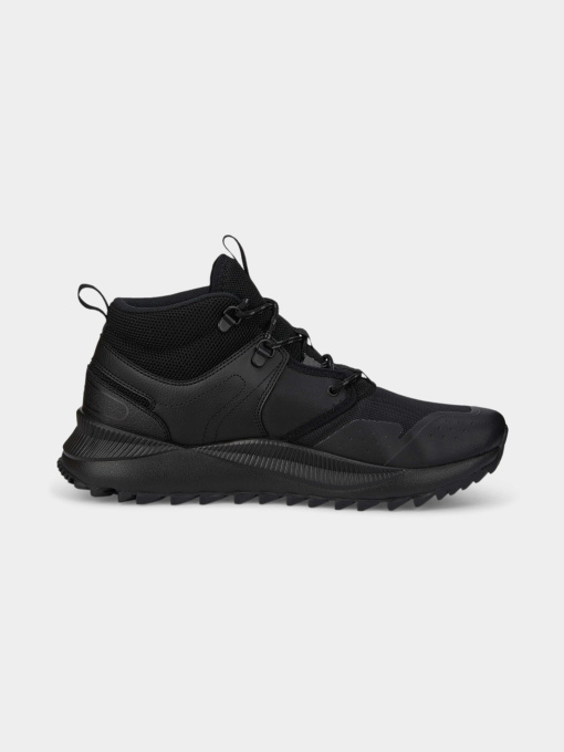 Кроссовки PUMA Pacer Future Tr Mid модель 385866 Фото