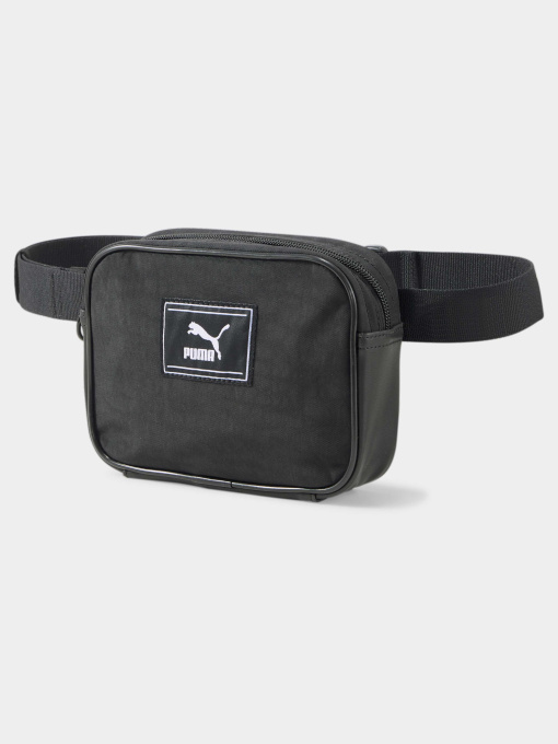 Сумки PUMA Prime Time Cross Body Bag модель 079175 Фото