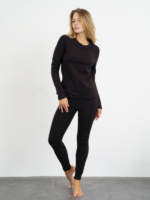Нижнее белье ISSA Plus модель 13572_black Фото